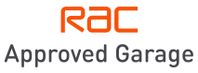 RAC Approved Garage